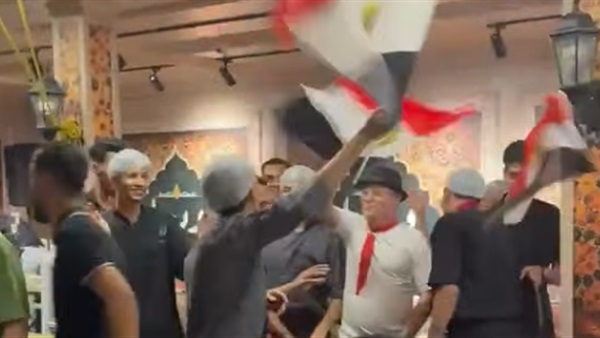صدى العرب