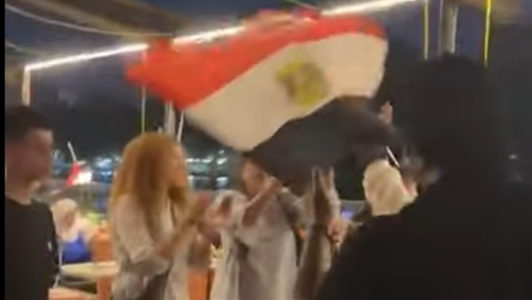 صدى العرب
