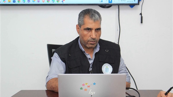 الدكتور هاني العزبي