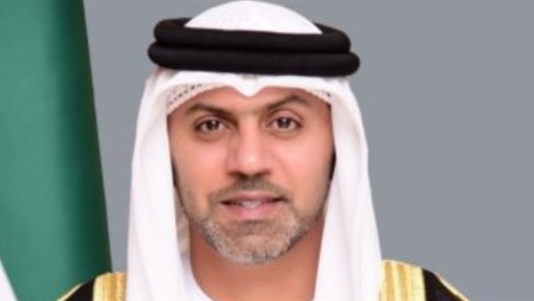  السفير حمد عبيد