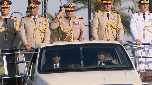 صدى العرب