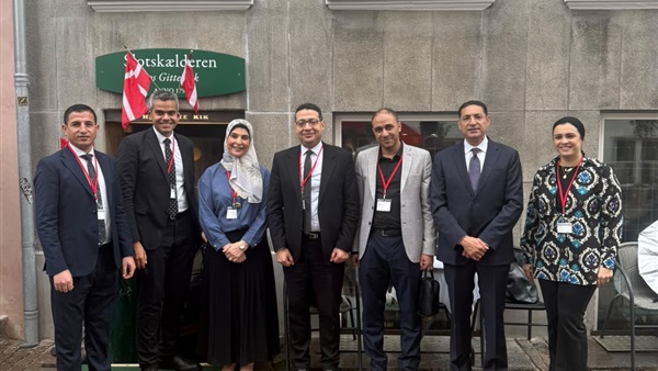 وزارة التضامن 