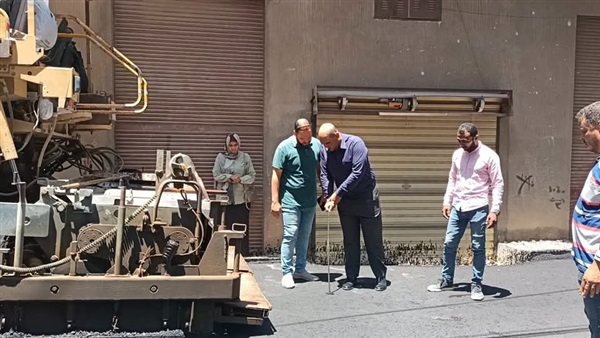 محافظ كفرالشيخ 