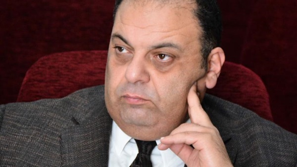 المستشار مايكل نصيف