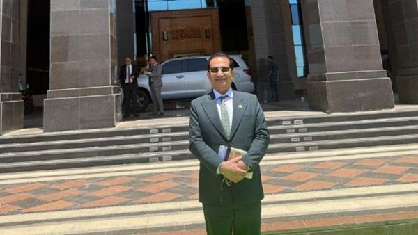 صدى العرب