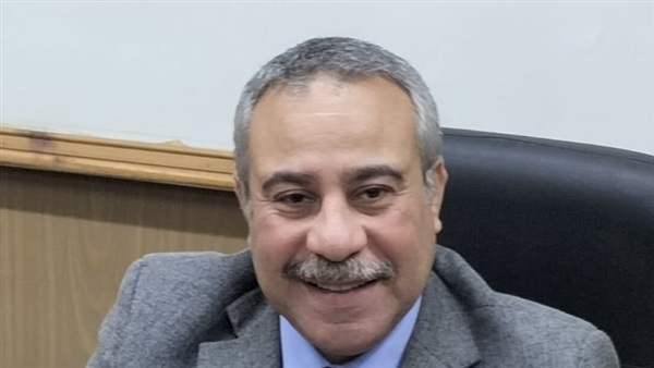 المهندس محمود القلش
