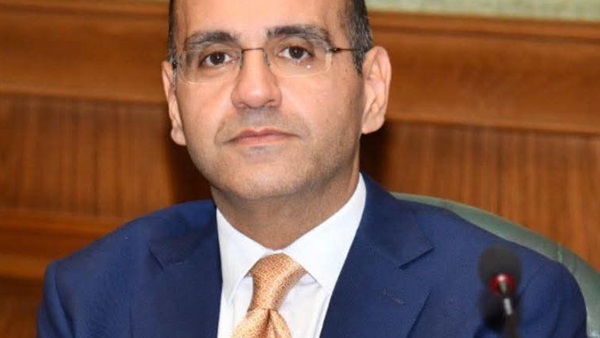 النائب محمد المنزلاوي