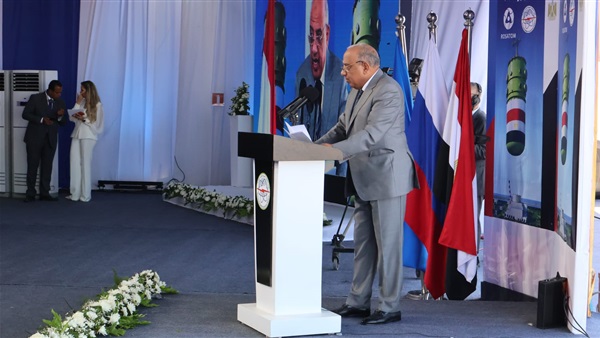 وزير الكهرباء