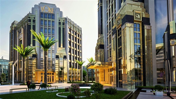 صدى العرب