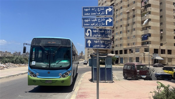 صدى العرب