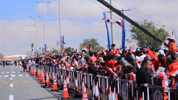 صدى العرب