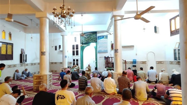 صدى العرب