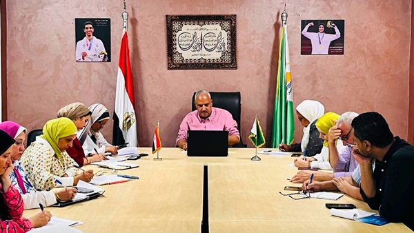صدى العرب
