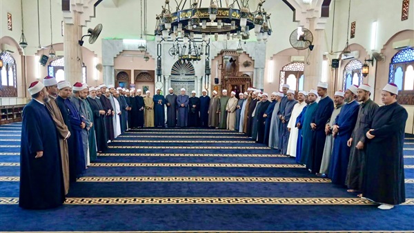 صدى العرب