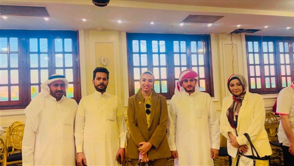 صدى العرب