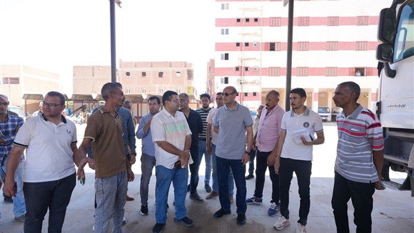 محافظ أسيوط 
