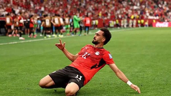 صدى العرب