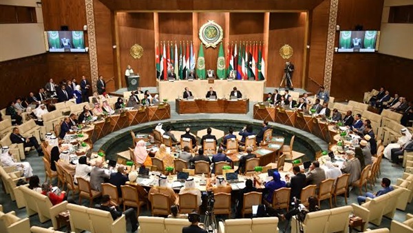 البرلمان العربي 
