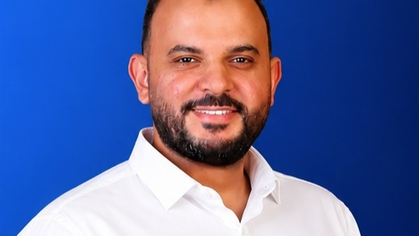 المهندس أحمد سالم