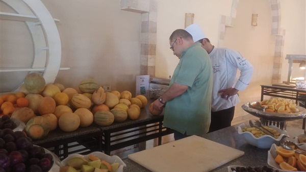 صدى العرب