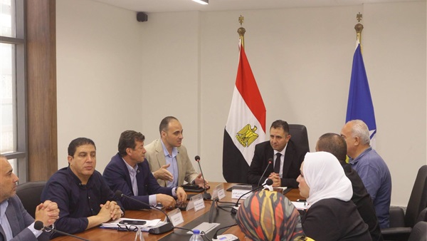 محافظ أسيوط 