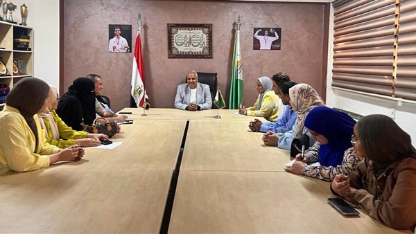 صدى العرب