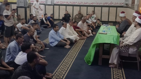 صدى العرب