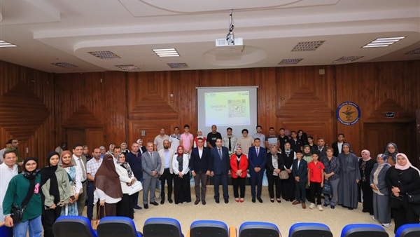 جامعة كفر الشيخ 