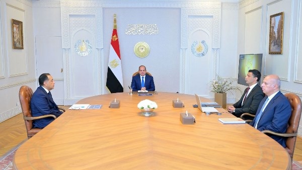 صدى العرب