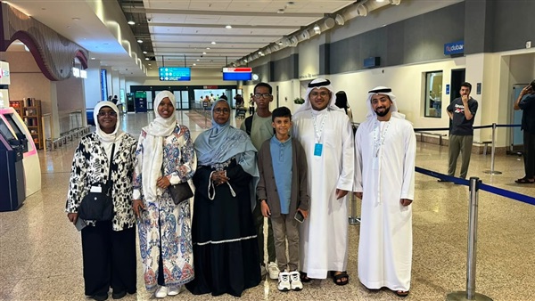 البرلمان العربي للطفل