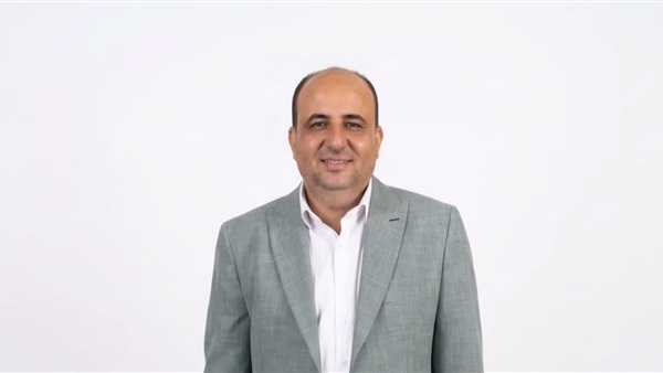 سالم أبو هيف رئيس