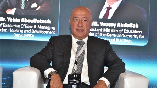 يحيى أبو الفتوح 