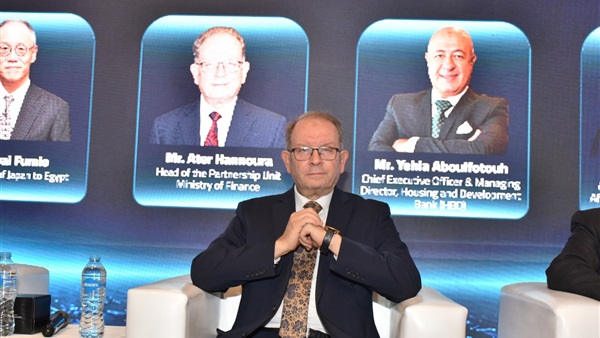 عاطر حنورة