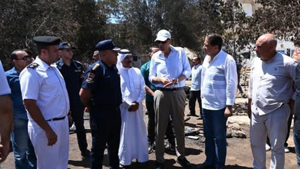 صدى العرب