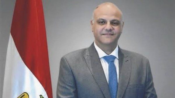 محافظ الإسكندرية