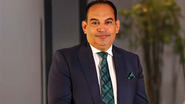 محمد مطاوع رئيس مجلس