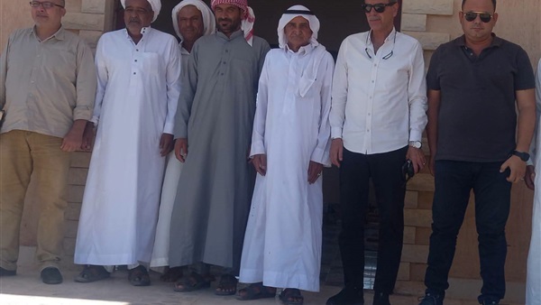 صدى العرب