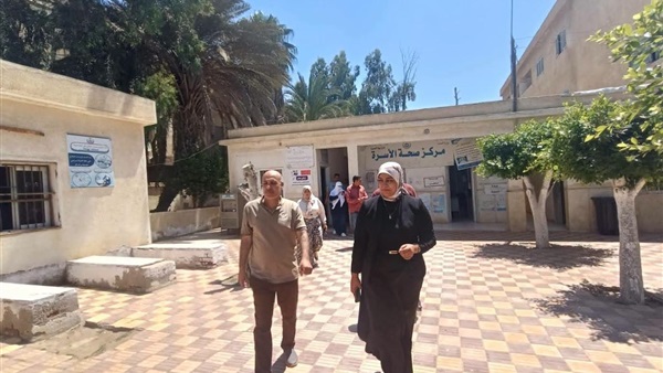صدى العرب