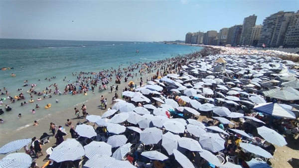 صدى العرب