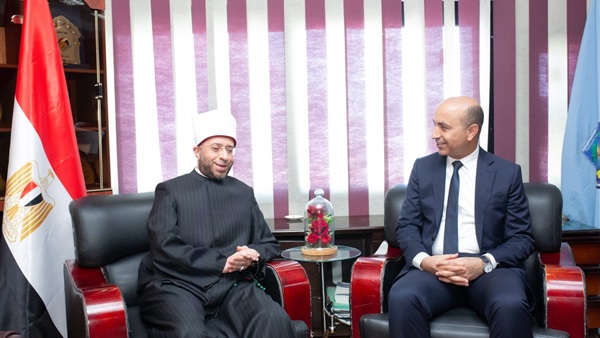 صدى العرب
