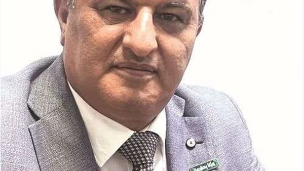 نزار الخالد 