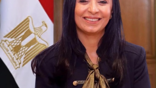 الدكتورة مايا مرسي