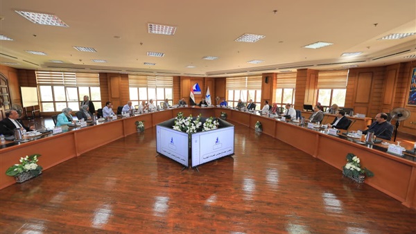 مجلس عمداء جامعة