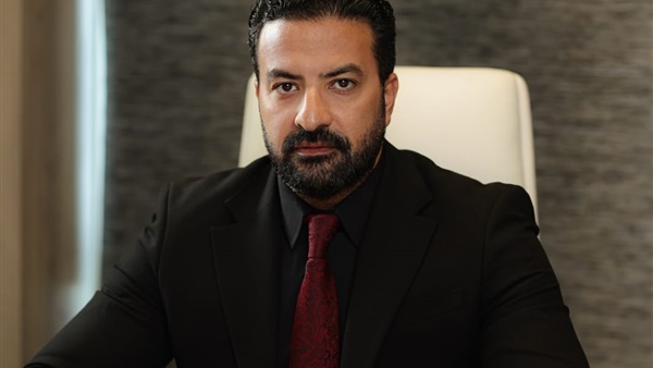 المهندس مصطفى محسن