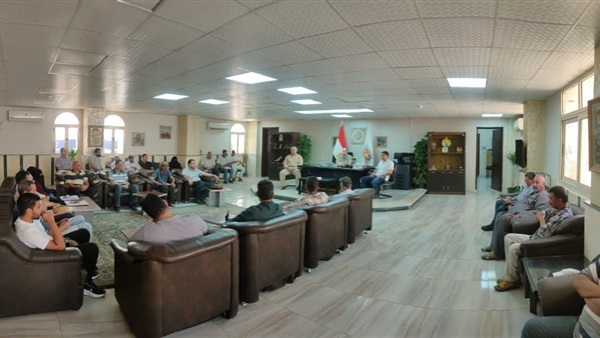صدى العرب