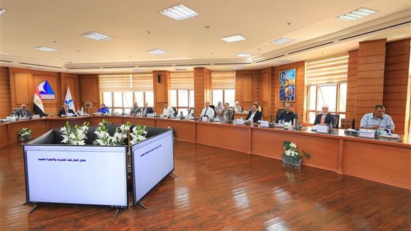 رئيس جامعة كفر الشيخ