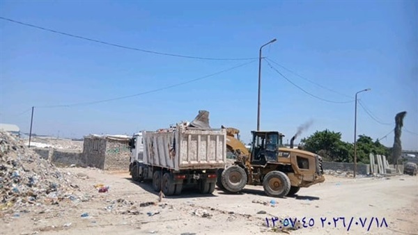 صدى العرب