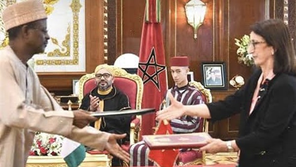 صدى العرب