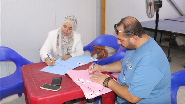 اختبارات القدرات
