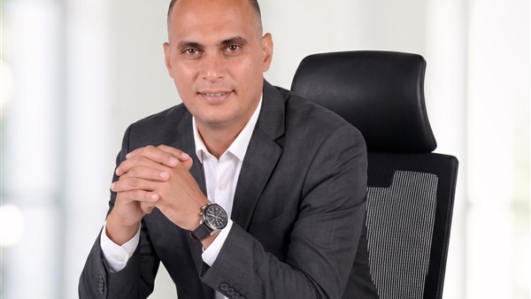 المهندس إبراهيم السيد